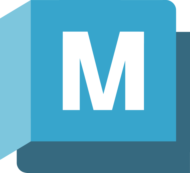 Autodesk Maya